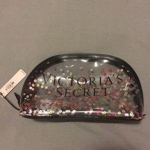 Victoria’s Secret makeup bag